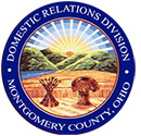 Domestic Relations Court Logo